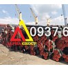 Thép ống đúc phi 273 DN250 dày 3mm 4mm 5mm 6mm 7mm 8mm 10mm 11mm 12mm